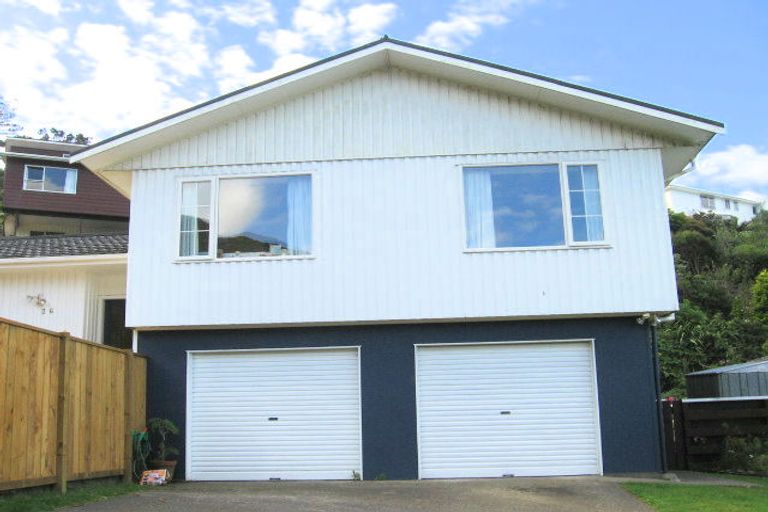 Photo of property in 26 Paddington Grove, Karori, Wellington, 6012