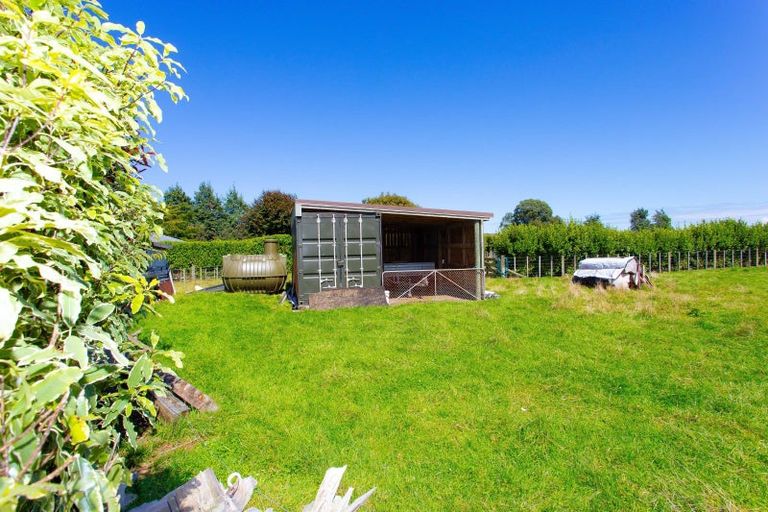 Photo of property in 31 Western Line, Brunswick, Whanganui, 4571