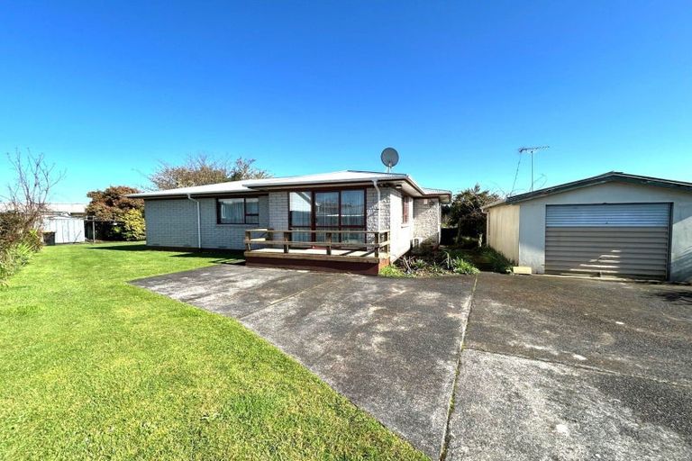 Photo of property in 26 Stafford Place, Tokoroa, 3420
