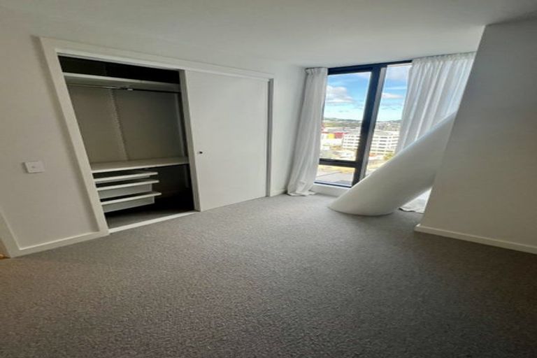 Photo of property in Victoria Lane Apartments, 1110/161 Victoria Street, Te Aro, Wellington, 6011