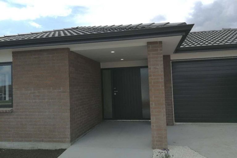 Photo of property in 3 Wellfield Drive, Papakura, 2110