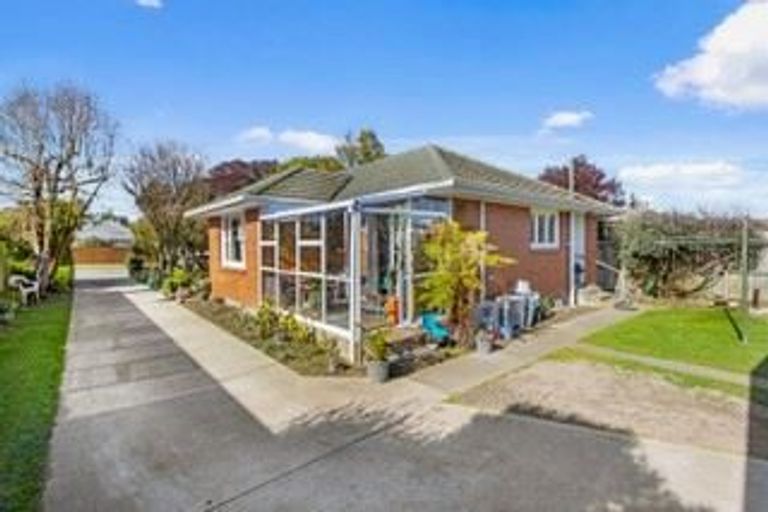 Photo of property in 77 Joy Street, Shirley, Christchurch, 8061