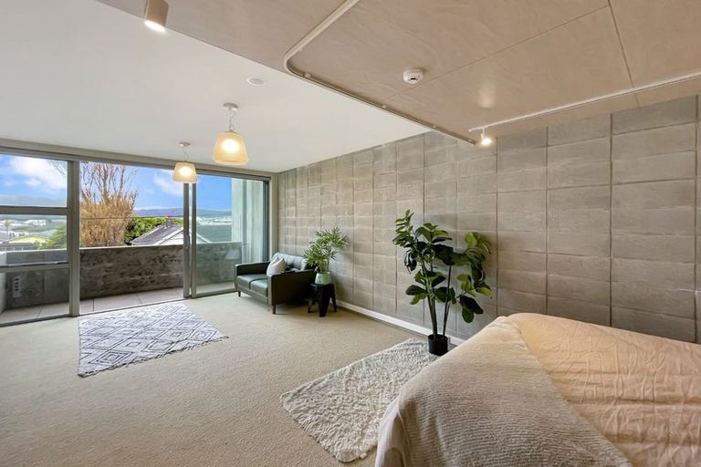 Photo of property in Vela Apartments, 112/2 Campbell Terrace, Petone, Lower Hutt, 5012