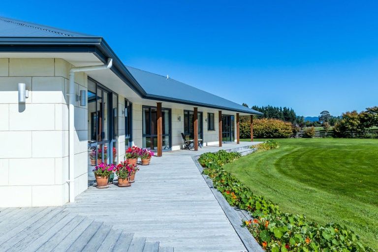 Photo of property in 107 Tripp Settlement Road, Orari Bridge, Geraldine, 7991