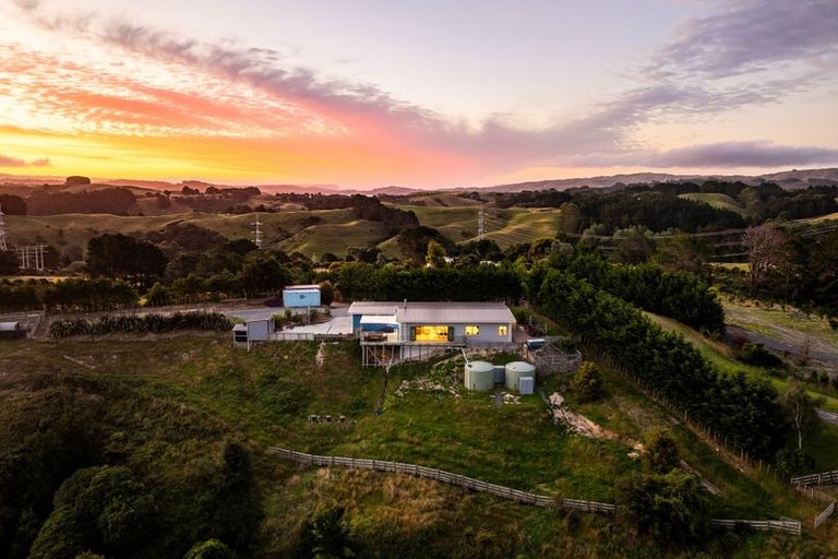 Photo of property in 94b Mulhern Road, Judgeford, Porirua, 5381