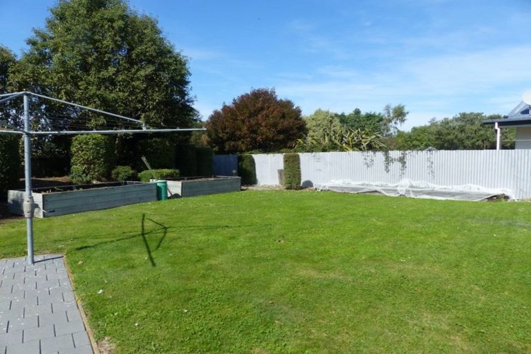 Photo of property in 6 Ruane Street, Glenavy, Waimate, 7980