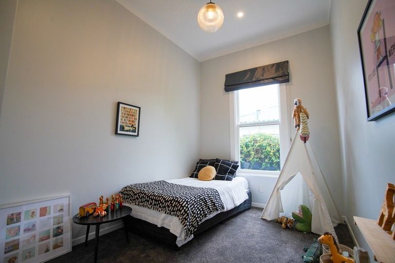 Photo of property in 9 Epuni Street, Hutt Central, Lower Hutt, 5011