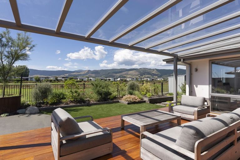 Photo of property in 36 Borck Avenue, Appleby, Richmond, 7020