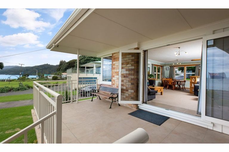 Photo of property in 220 Thames Coast Sh25 Road, Ngarimu Bay, Thames, 3575