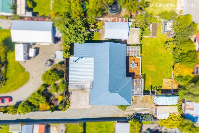 Photo of property in 28 Hunt Street, Seaview, Timaru, 7910