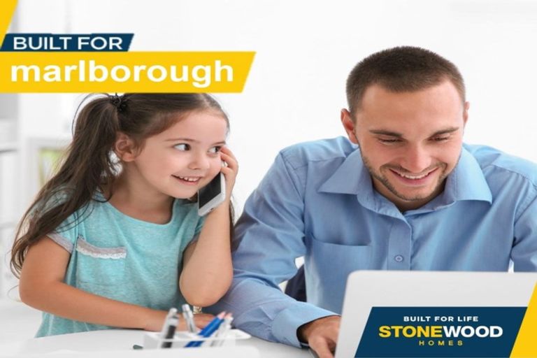 Photo of property in 123 Turnbull Drive, Witherlea, Blenheim, 7201