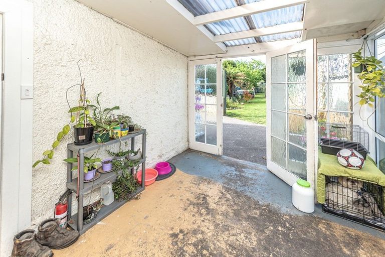 Photo of property in 17 Te Mawae Street, Whanganui East, Whanganui, 4500