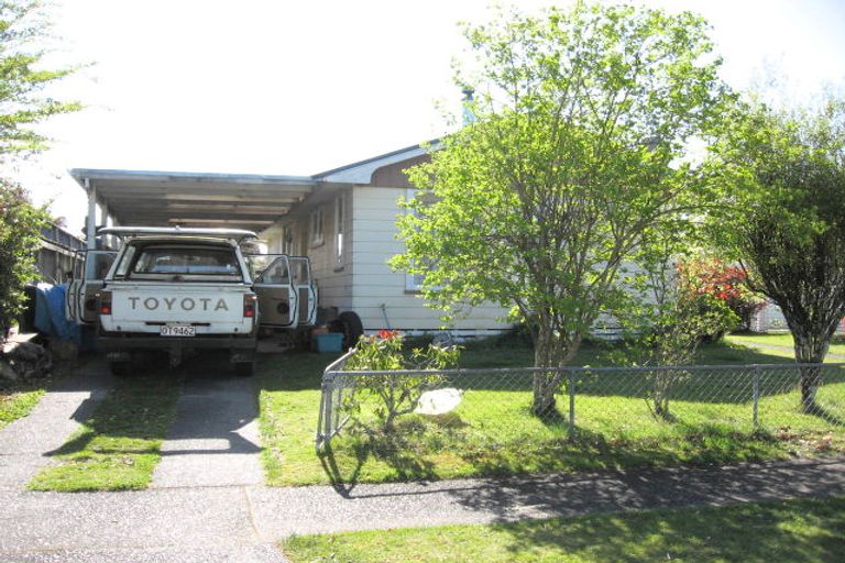 Photo of property in 78 Rangipoia Place, Turangi, 3334