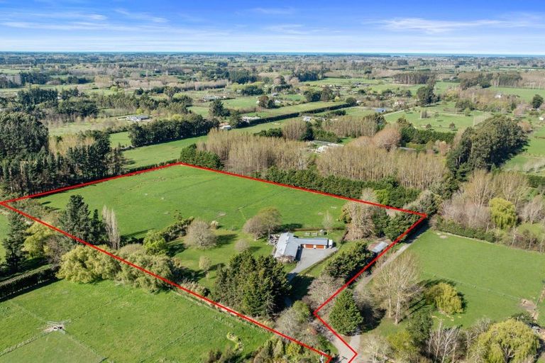 Photo of property in 276a Whites Road, Ohoka, Kaiapoi, 7692