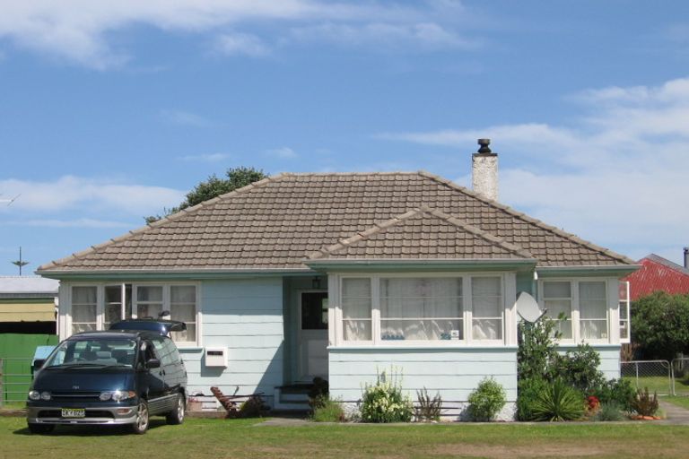 Photo of property in 25 Miro Street, Elgin, Gisborne, 4010