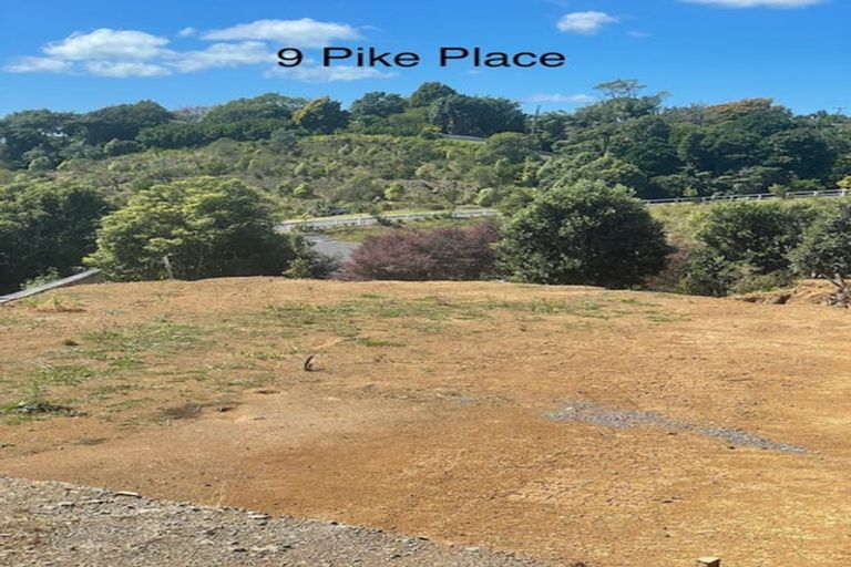 Photo of property in 10 Pike Place, Ferndale, New Plymouth, 4310
