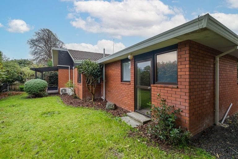 Photo of property in 297b Ashgrove Terrace, Somerfield, Christchurch, 8024