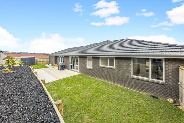 Photo of property in 20 Hitchen Road, Pokeno, 2402