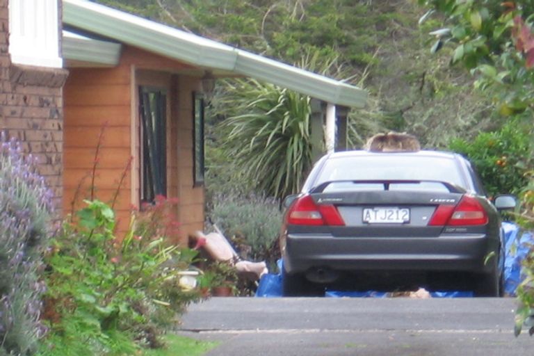 Photo of property in 4a Knox Road, Swanson, Auckland, 0612