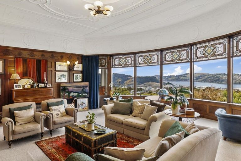 Photo of property in 32 Tweed Street, Roslyn, Dunedin, 9010