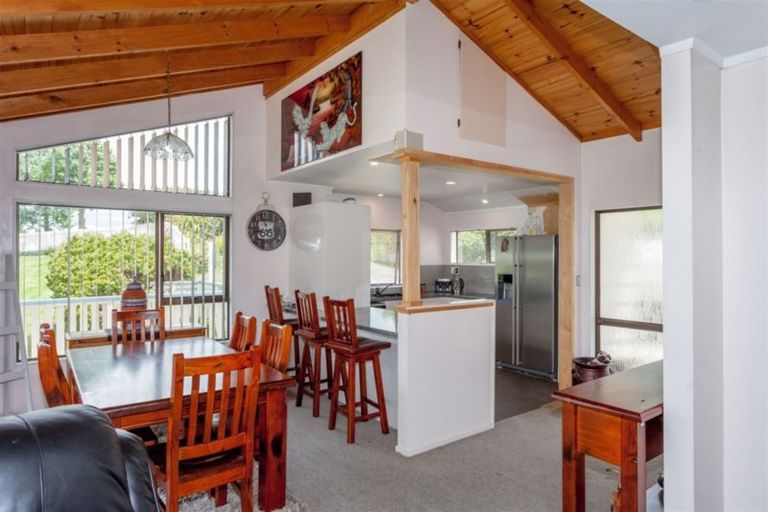 Photo of property in 22 Woodstock Avenue, Karangahake, Paeroa, 3674