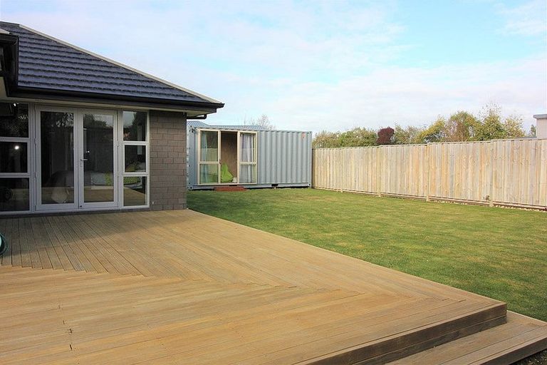 Photo of property in 787 East Maddisons Road, Rolleston, 7614