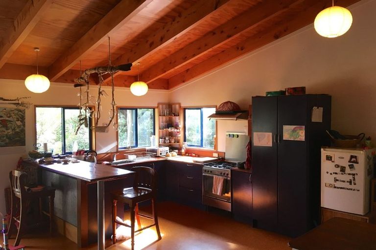 Photo of property in 210 Doctors Point Road, Waitati, 9085