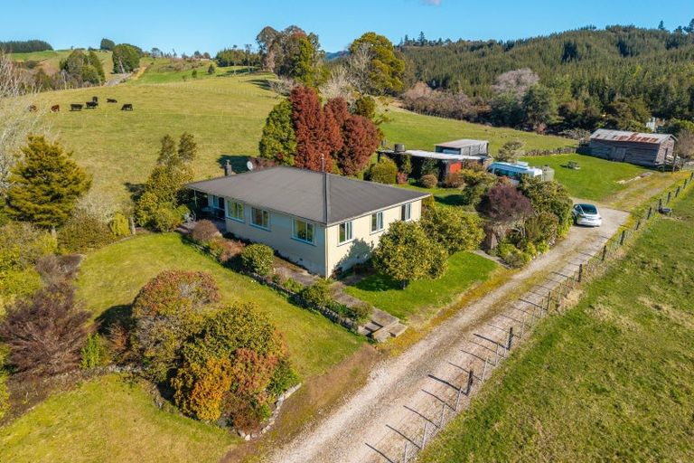 Photo of property in 604 Waiwhero Road, Ngatimoti, Upper Moutere, 7175