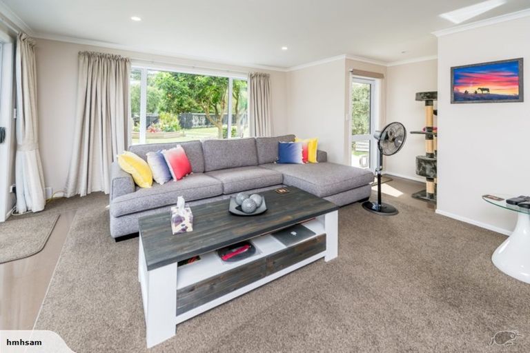 Photo of property in 190 No 3 Line, Whanganui East, Whanganui, 4500