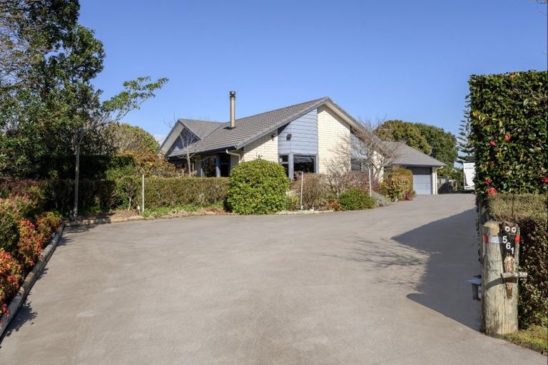 Photo of property in 561 Cambridge Road, Tauriko, Tauranga, 3110