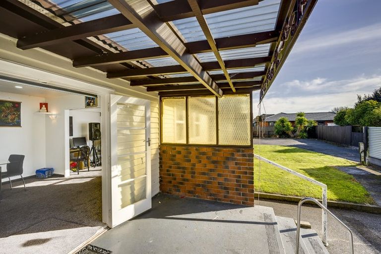 Photo of property in 424 Montgomery Street, Raureka, Hastings, 4120