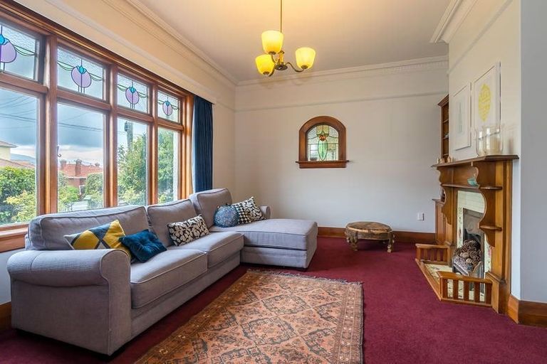 Photo of property in 16 Ings Avenue, Saint Clair, Dunedin, 9012