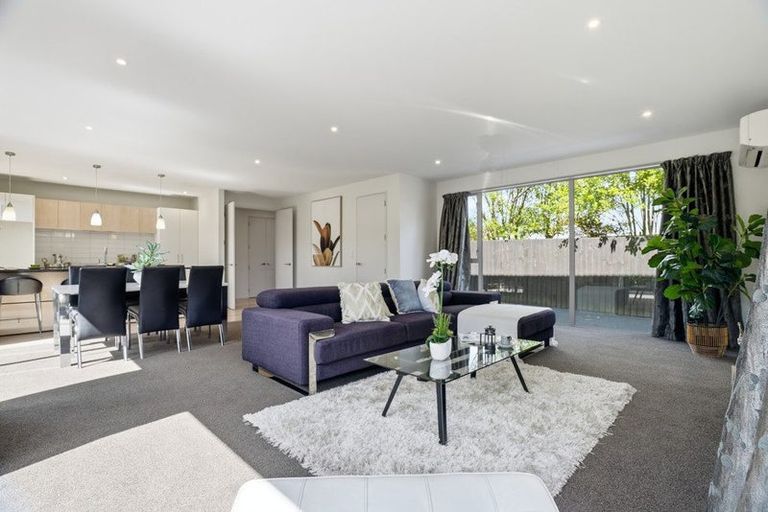 Photo of property in 406a Barrington Street, Spreydon, Christchurch, 8024