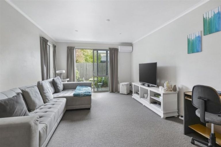 Photo of property in 43a Hume Street, Sydenham, Christchurch, 8023