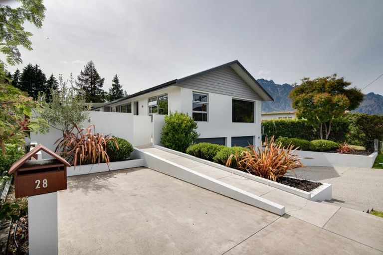 Photo of property in 28 Mcbride Street, Frankton, Queenstown, 9300