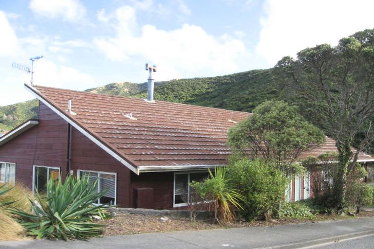 Photo of property in 4 Buxton Avenue, Karori, Wellington, 6012