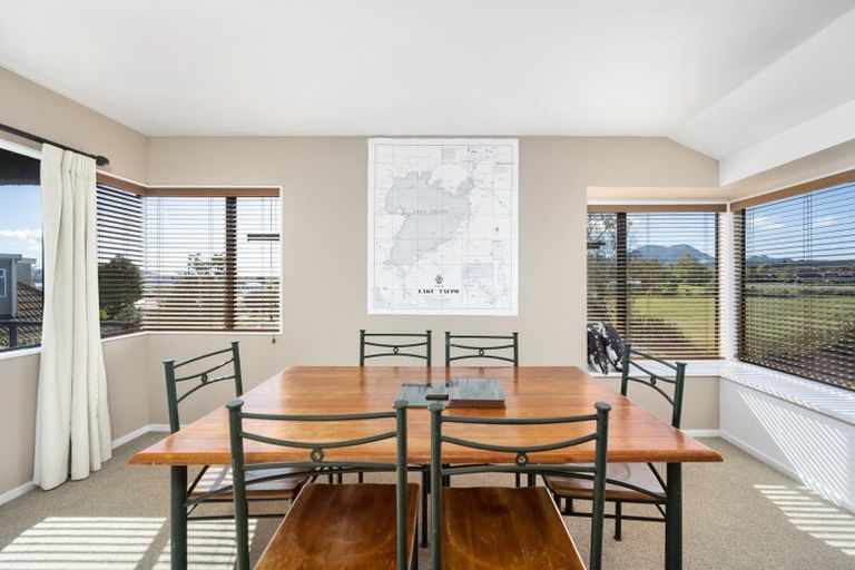 Photo of property in 2/16 Aubrey Crescent, Rainbow Point, Taupo, 3330