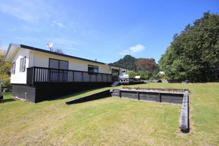 Photo of property in 204 Vista Paku, Pauanui, Hikuai, 3579