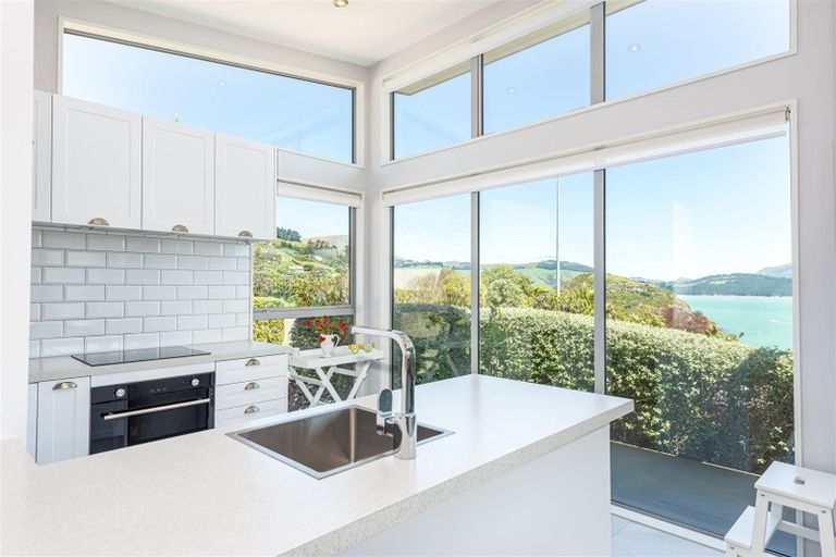 Photo of property in 7 Emerson Crescent, Diamond Harbour, Lyttelton, 8971