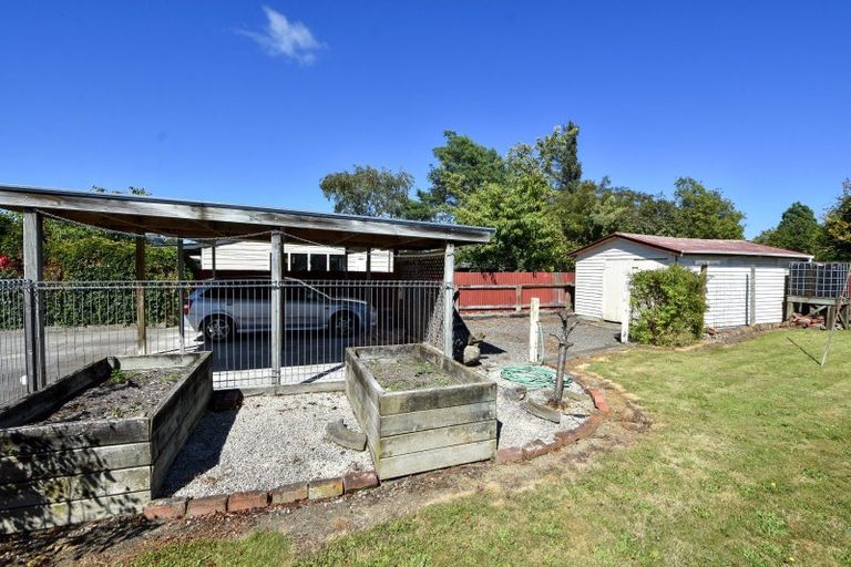 Photo of property in 8 Wyndham Street, Carterton, 5713