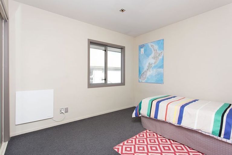 Photo of property in 4/25 Hastings Street West, Sydenham, Christchurch, 8023