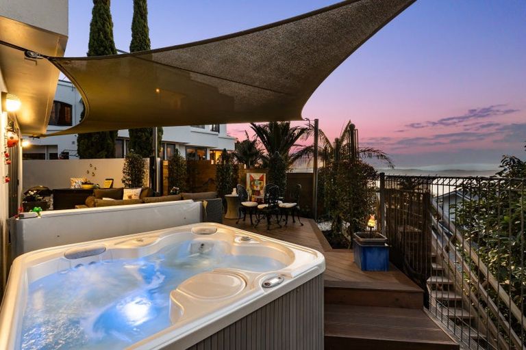 Photo of property in 128b Thompson Road, Bluff Hill, Napier, 4110