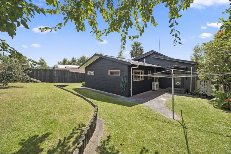 Photo of property in 65 Pegasus Drive, Sunnybrook, Rotorua, 3015