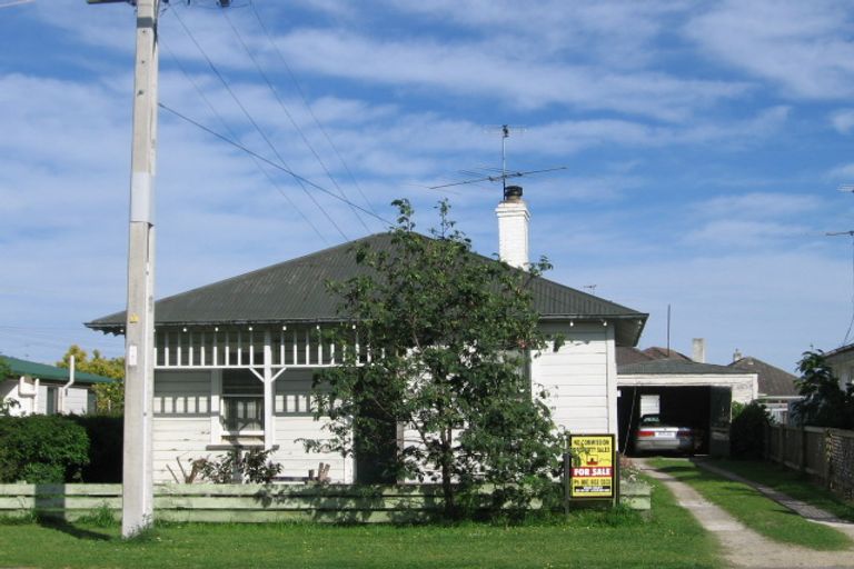 Photo of property in 13 Queens Road, Elgin, Gisborne, 4010