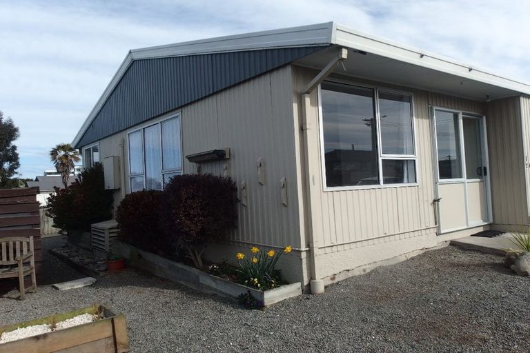 Photo of property in 1/2a Catherine Street, Parkside, Timaru, 7910