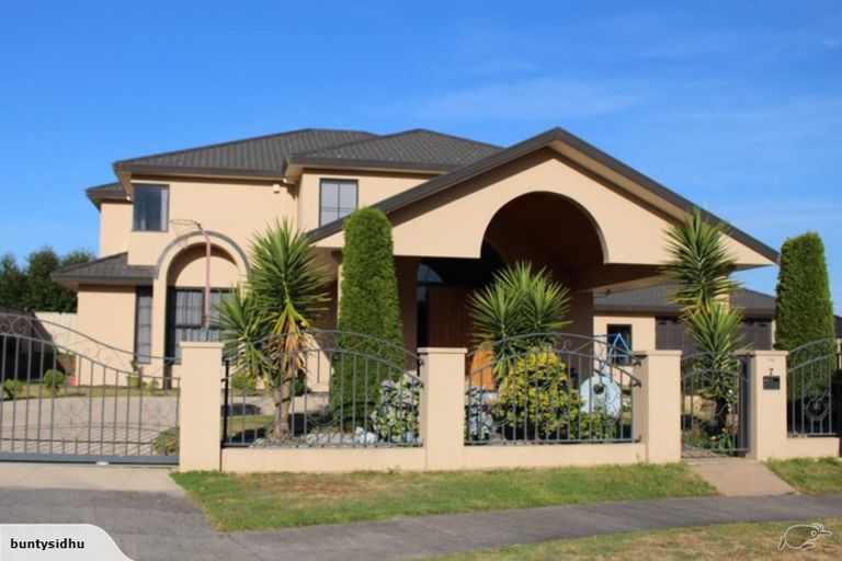 Photo of property in 7 Cooper Crescent, Morrinsville, 3300