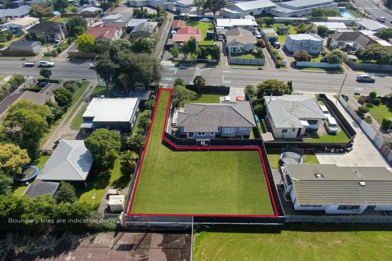 Photo of property in 503a Grove Road, Mayfair, Hastings, 4122