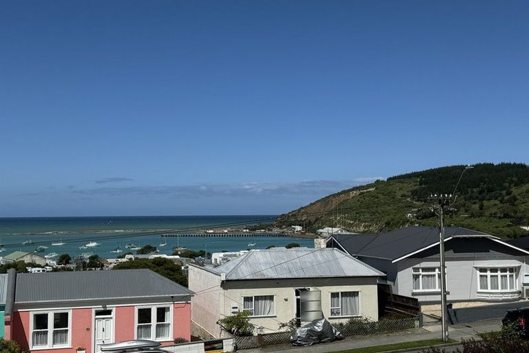 Photo of property in 56 Tees Street, South Hill, Oamaru, 9400