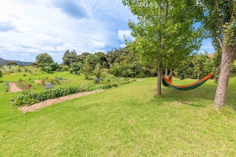 Photo of property in 522 Waiotemarama Gorge Road, Waimamaku, Kaikohe, 0473