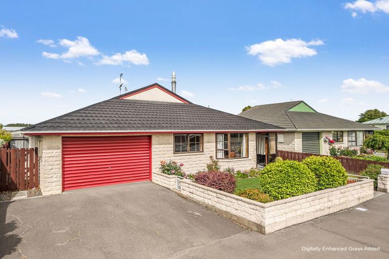 Photo of property in 42 Wellington Street, Hampstead, Ashburton, 7700